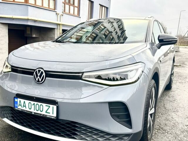 Серый Фольксваген Другая, объемом двигателя 0 л и пробегом 64 тыс. км за 23500 $, фото 6 на Automoto.ua