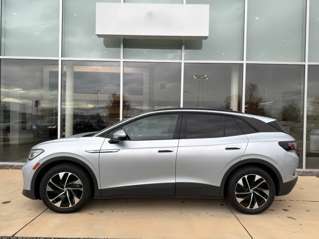 Серый Фольксваген Другая, объемом двигателя 0 л и пробегом 14 тыс. км за 16000 $, фото 3 на Automoto.ua