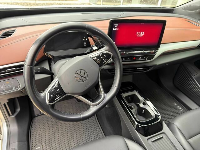 Серый Фольксваген Другая, объемом двигателя 0 л и пробегом 14 тыс. км за 16000 $, фото 8 на Automoto.ua