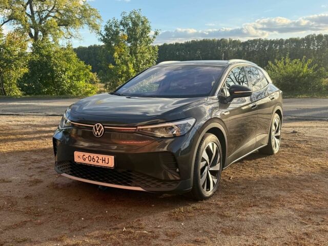 Серый Фольксваген Другая, объемом двигателя 0 л и пробегом 180 тыс. км за 20800 $, фото 4 на Automoto.ua