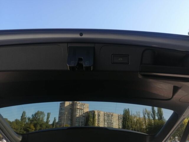 Серый Фольксваген Другая, объемом двигателя 3.6 л и пробегом 37 тыс. км за 30100 $, фото 21 на Automoto.ua