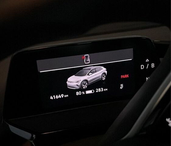 Серый Фольксваген Другая, объемом двигателя 0 л и пробегом 43 тыс. км за 25000 $, фото 6 на Automoto.ua