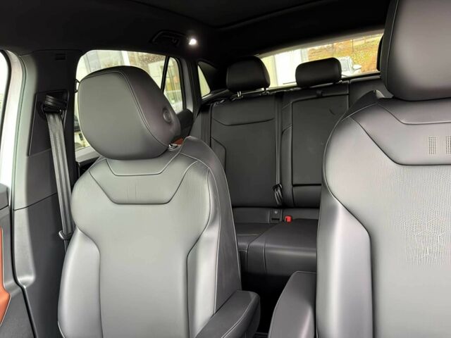 Серый Фольксваген Другая, объемом двигателя 0 л и пробегом 14 тыс. км за 16000 $, фото 10 на Automoto.ua