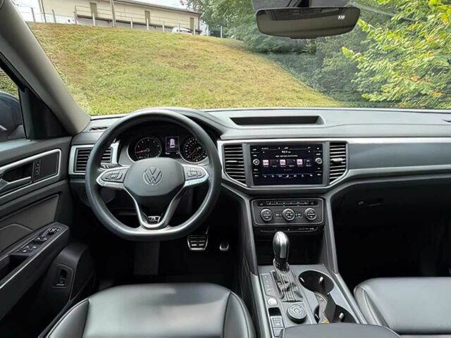 Серый Фольксваген Другая, объемом двигателя 3.6 л и пробегом 11 тыс. км за 14000 $, фото 8 на Automoto.ua