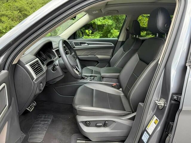 Серый Фольксваген Другая, объемом двигателя 3.6 л и пробегом 11 тыс. км за 14000 $, фото 7 на Automoto.ua