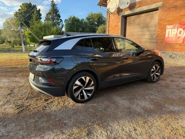 Серый Фольксваген Другая, объемом двигателя 0 л и пробегом 180 тыс. км за 20800 $, фото 9 на Automoto.ua