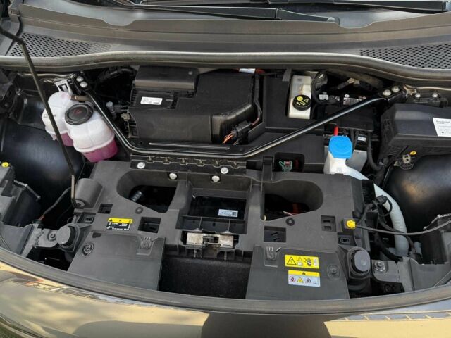 Серый Фольксваген Другая, объемом двигателя 0 л и пробегом 180 тыс. км за 20800 $, фото 23 на Automoto.ua