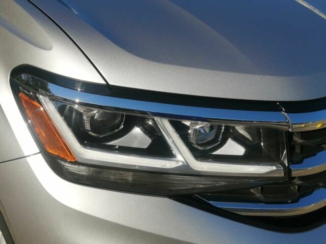 Серый Фольксваген Другая, объемом двигателя 3.6 л и пробегом 37 тыс. км за 30100 $, фото 1 на Automoto.ua