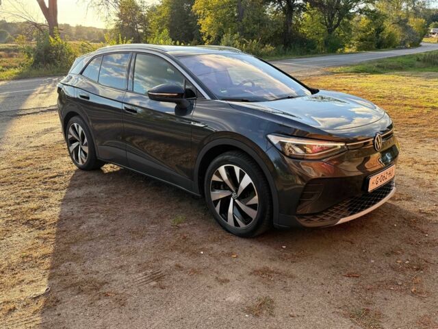 Серый Фольксваген Другая, объемом двигателя 0 л и пробегом 180 тыс. км за 20800 $, фото 7 на Automoto.ua