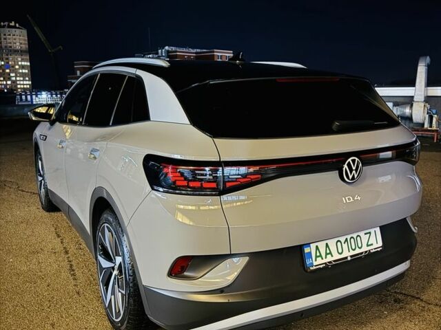 Серый Фольксваген Другая, объемом двигателя 0 л и пробегом 64 тыс. км за 23500 $, фото 13 на Automoto.ua