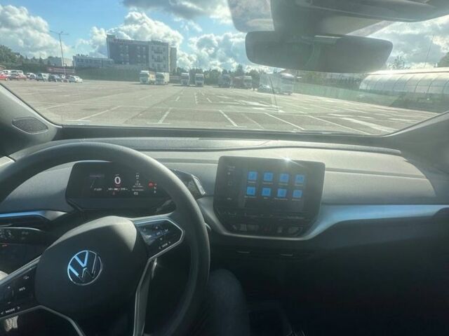 Серый Фольксваген Другая, объемом двигателя 0 л и пробегом 43 тыс. км за 25000 $, фото 2 на Automoto.ua