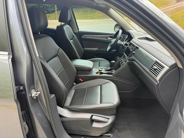 Серый Фольксваген Другая, объемом двигателя 3.6 л и пробегом 11 тыс. км за 14000 $, фото 11 на Automoto.ua