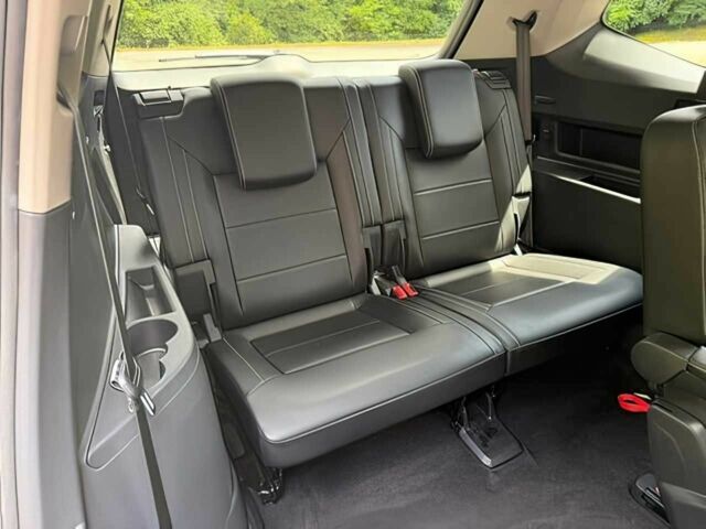 Серый Фольксваген Другая, объемом двигателя 3.6 л и пробегом 11 тыс. км за 14000 $, фото 15 на Automoto.ua