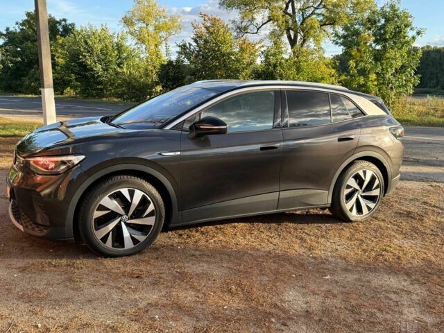 Серый Фольксваген Другая, объемом двигателя 0 л и пробегом 180 тыс. км за 20800 $, фото 5 на Automoto.ua