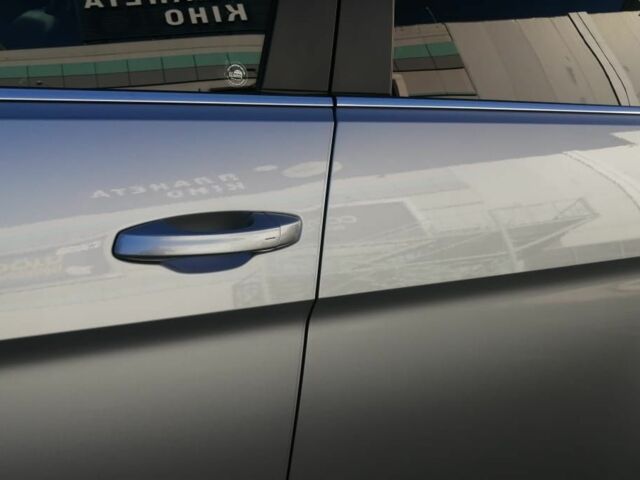 Серый Фольксваген Другая, объемом двигателя 3.6 л и пробегом 37 тыс. км за 30100 $, фото 7 на Automoto.ua