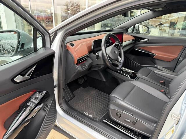 Серый Фольксваген Другая, объемом двигателя 0 л и пробегом 14 тыс. км за 16000 $, фото 7 на Automoto.ua