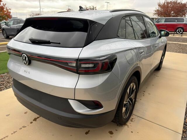 Серый Фольксваген Другая, объемом двигателя 0 л и пробегом 14 тыс. км за 16000 $, фото 4 на Automoto.ua