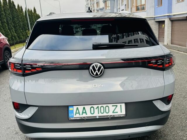 Серый Фольксваген Другая, объемом двигателя 0 л и пробегом 64 тыс. км за 23500 $, фото 10 на Automoto.ua