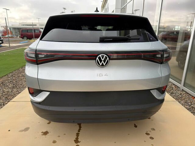 Серый Фольксваген Другая, объемом двигателя 0 л и пробегом 14 тыс. км за 16000 $, фото 5 на Automoto.ua