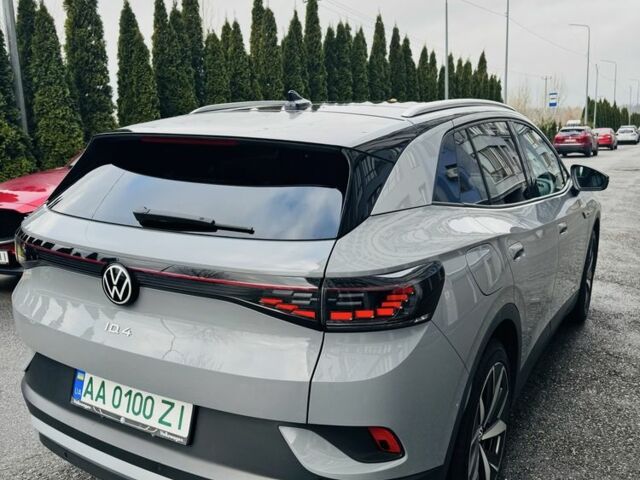 Серый Фольксваген Другая, объемом двигателя 0 л и пробегом 64 тыс. км за 23500 $, фото 9 на Automoto.ua