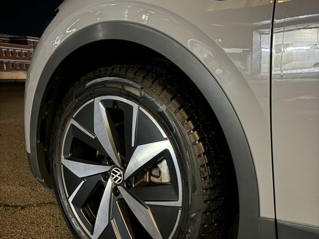 Серый Фольксваген Другая, объемом двигателя 0 л и пробегом 64 тыс. км за 23500 $, фото 16 на Automoto.ua