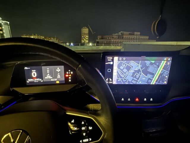 Серый Фольксваген Другая, объемом двигателя 0 л и пробегом 64 тыс. км за 23500 $, фото 1 на Automoto.ua