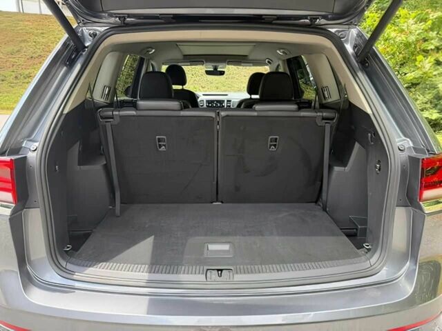 Серый Фольксваген Другая, объемом двигателя 3.6 л и пробегом 11 тыс. км за 14000 $, фото 16 на Automoto.ua