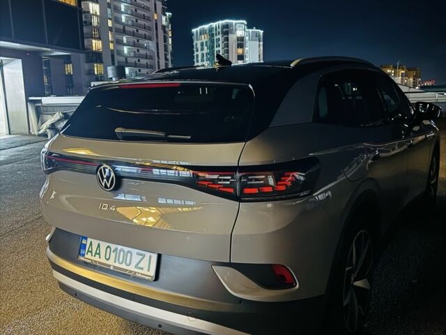 Серый Фольксваген Другая, объемом двигателя 0 л и пробегом 64 тыс. км за 23500 $, фото 12 на Automoto.ua