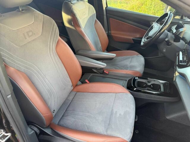 Серый Фольксваген Другая, объемом двигателя 0 л и пробегом 180 тыс. км за 20800 $, фото 15 на Automoto.ua