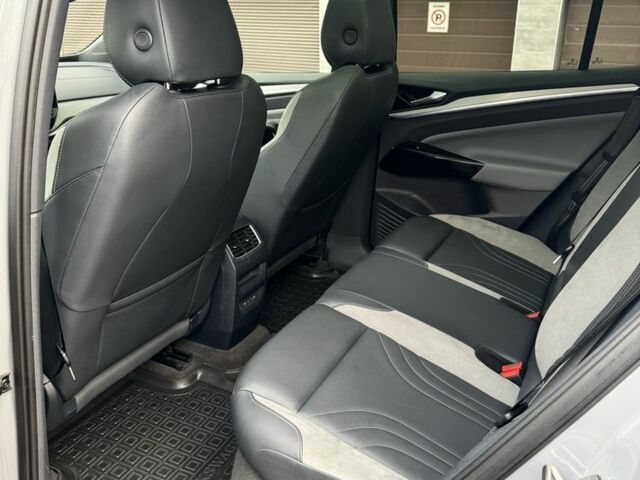 Серый Фольксваген Другая, объемом двигателя 0 л и пробегом 64 тыс. км за 23500 $, фото 18 на Automoto.ua