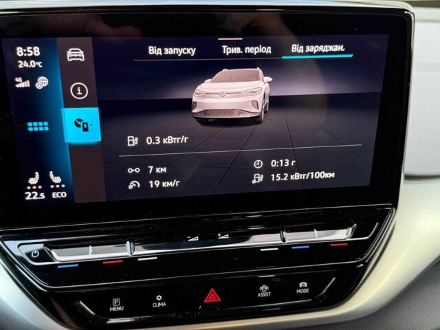 Серый Фольксваген Другая, объемом двигателя 0 л и пробегом 180 тыс. км за 20800 $, фото 19 на Automoto.ua