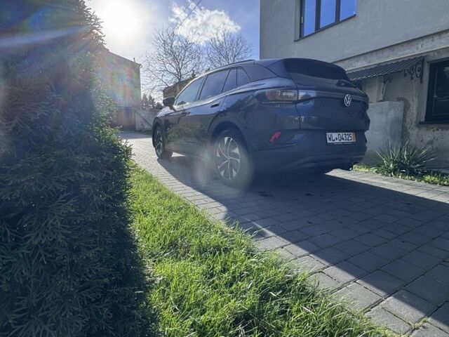 Серый Фольксваген Другая, объемом двигателя 0 л и пробегом 296 тыс. км за 17000 $, фото 3 на Automoto.ua