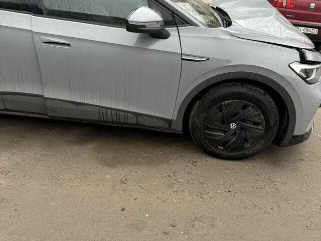 Серый Фольксваген Другая, объемом двигателя 0 л и пробегом 22 тыс. км за 13952 $, фото 3 на Automoto.ua