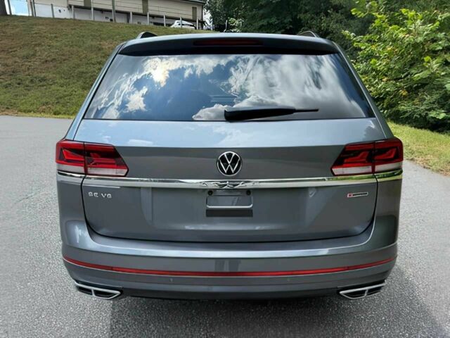 Серый Фольксваген Другая, объемом двигателя 3.6 л и пробегом 11 тыс. км за 14000 $, фото 5 на Automoto.ua