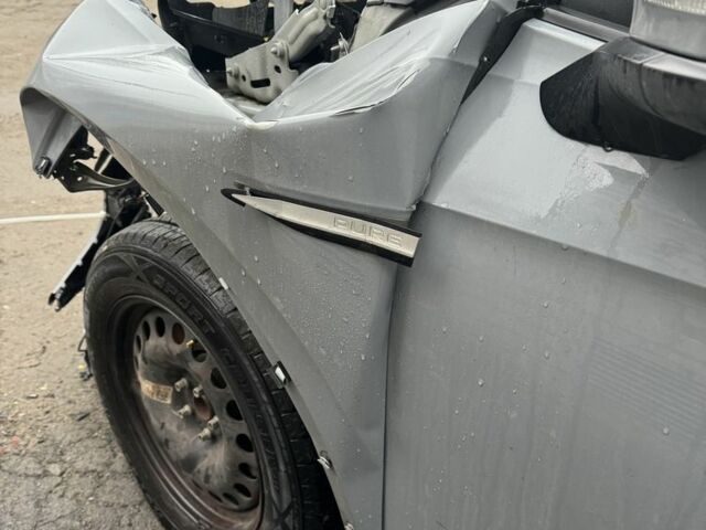 Серый Фольксваген Другая, объемом двигателя 0 л и пробегом 22 тыс. км за 13952 $, фото 5 на Automoto.ua