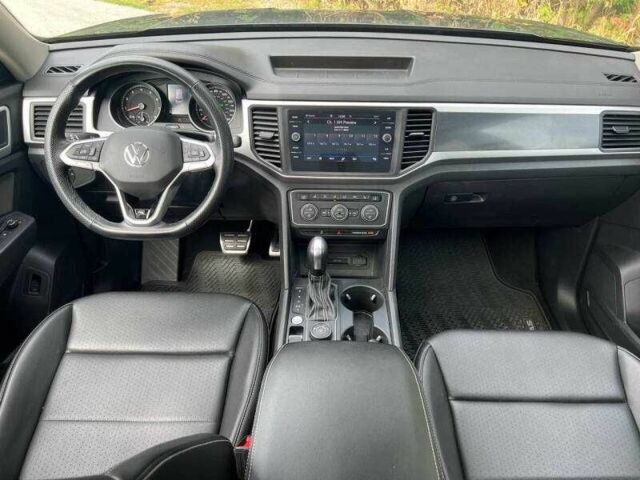 Серый Фольксваген Другая, объемом двигателя 3.6 л и пробегом 44 тыс. км за 9400 $, фото 8 на Automoto.ua