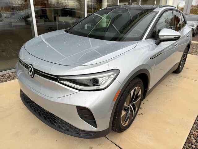 Серый Фольксваген Другая, объемом двигателя 0 л и пробегом 14 тыс. км за 16000 $, фото 2 на Automoto.ua