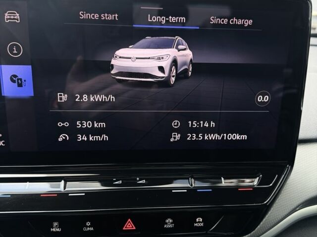 Серый Фольксваген Другая, объемом двигателя 0 л и пробегом 64 тыс. км за 23500 $, фото 21 на Automoto.ua