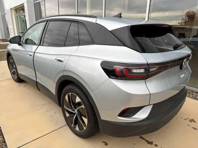 Серый Фольксваген Другая, объемом двигателя 0 л и пробегом 14 тыс. км за 16000 $, фото 6 на Automoto.ua