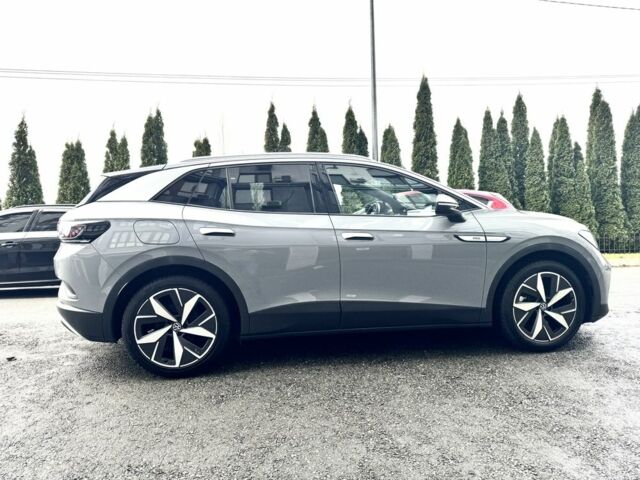 Серый Фольксваген Другая, объемом двигателя 0 л и пробегом 64 тыс. км за 23500 $, фото 8 на Automoto.ua