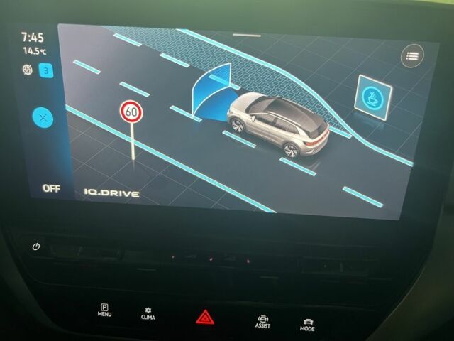 Серый Фольксваген Другая, объемом двигателя 0 л и пробегом 43 тыс. км за 25000 $, фото 11 на Automoto.ua