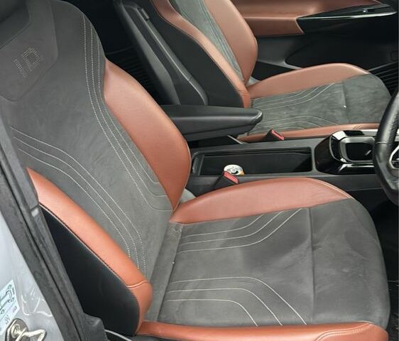 Серый Фольксваген Другая, объемом двигателя 0 л и пробегом 22 тыс. км за 13952 $, фото 7 на Automoto.ua