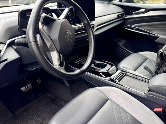 Серый Фольксваген Другая, объемом двигателя 0 л и пробегом 64 тыс. км за 23500 $, фото 4 на Automoto.ua