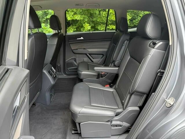 Серый Фольксваген Другая, объемом двигателя 3.6 л и пробегом 11 тыс. км за 14000 $, фото 12 на Automoto.ua