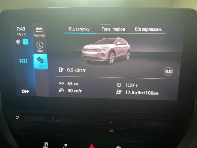 Серый Фольксваген Другая, объемом двигателя 0 л и пробегом 43 тыс. км за 25000 $, фото 15 на Automoto.ua