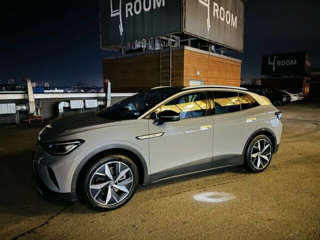 Серый Фольксваген Другая, объемом двигателя 0 л и пробегом 64 тыс. км за 23500 $, фото 15 на Automoto.ua