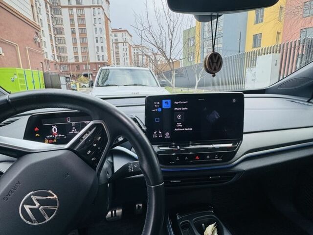 Серый Фольксваген Другая, объемом двигателя 0 л и пробегом 64 тыс. км за 23500 $, фото 3 на Automoto.ua