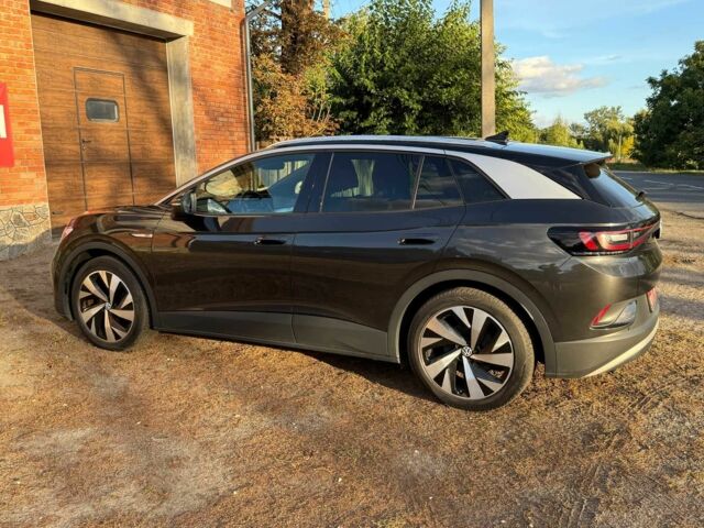 Серый Фольксваген Другая, объемом двигателя 0 л и пробегом 180 тыс. км за 20800 $, фото 2 на Automoto.ua