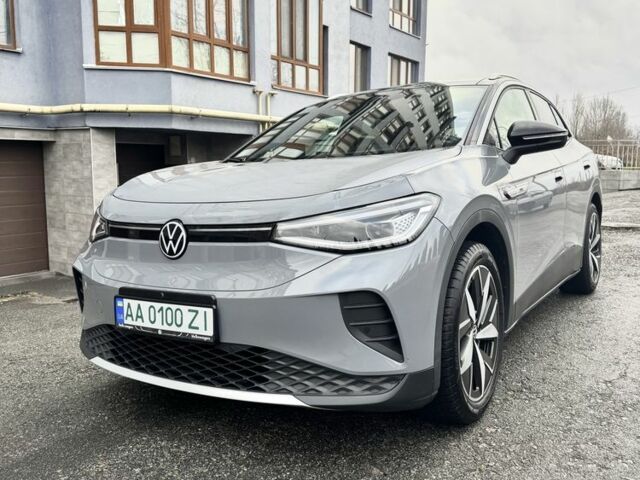 Серый Фольксваген Другая, объемом двигателя 0 л и пробегом 64 тыс. км за 23500 $, фото 7 на Automoto.ua