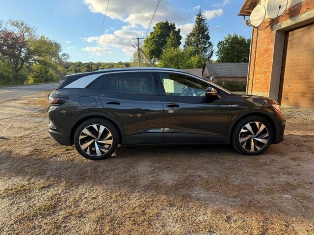 Серый Фольксваген Другая, объемом двигателя 0 л и пробегом 180 тыс. км за 20800 $, фото 8 на Automoto.ua